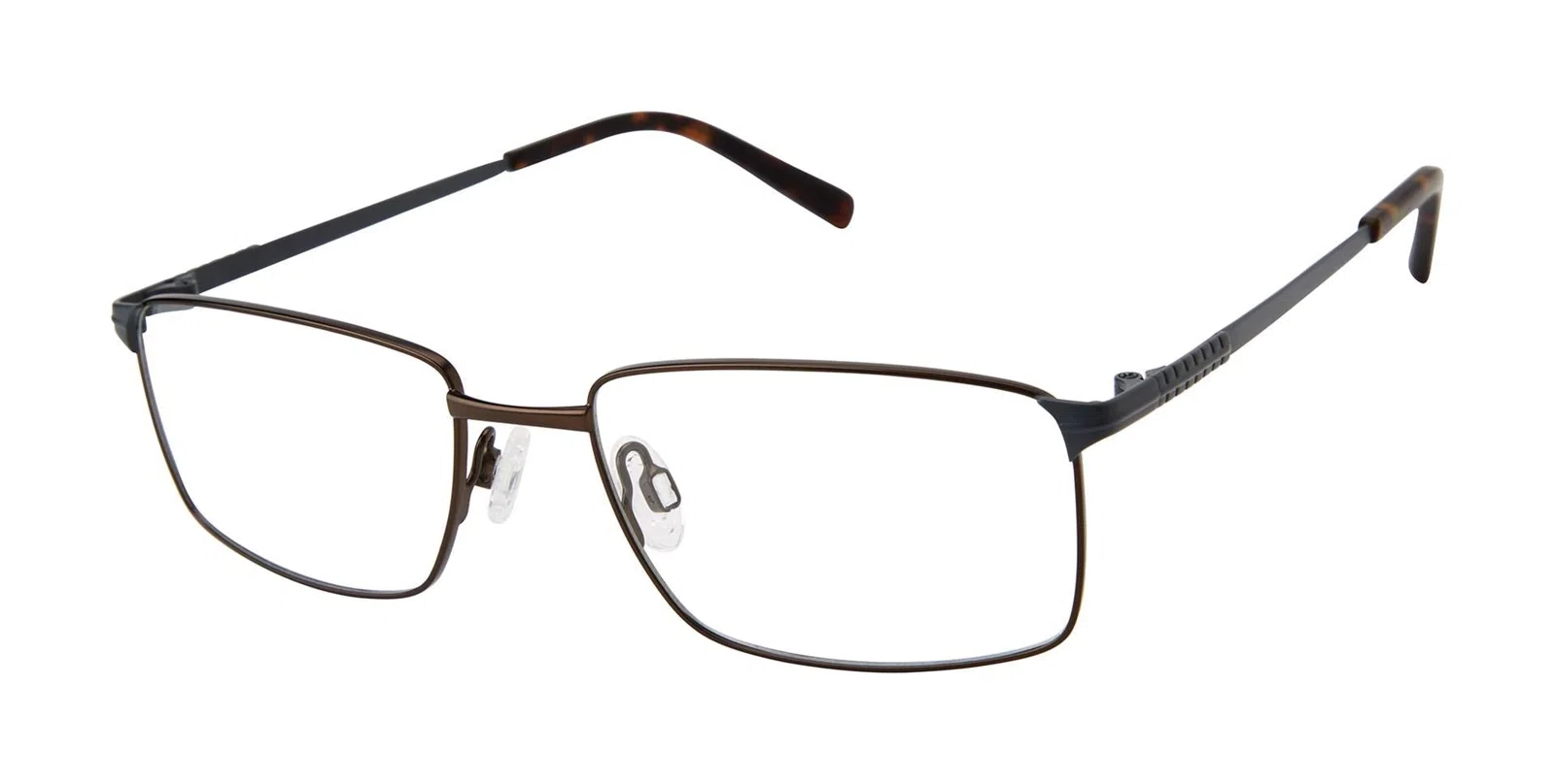 TITANflex M1017 Eyeglasses - view 2